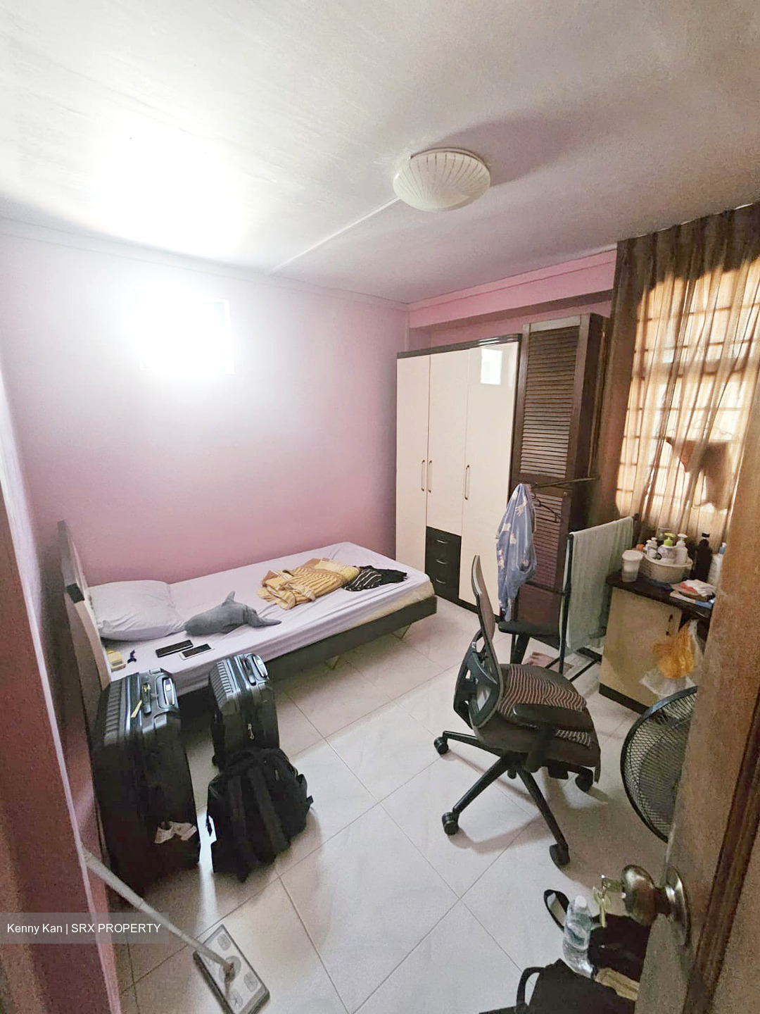 Blk 14A BOON KENG VILLE (Kallang/Whampoa), HDB 4 Rooms #501008141